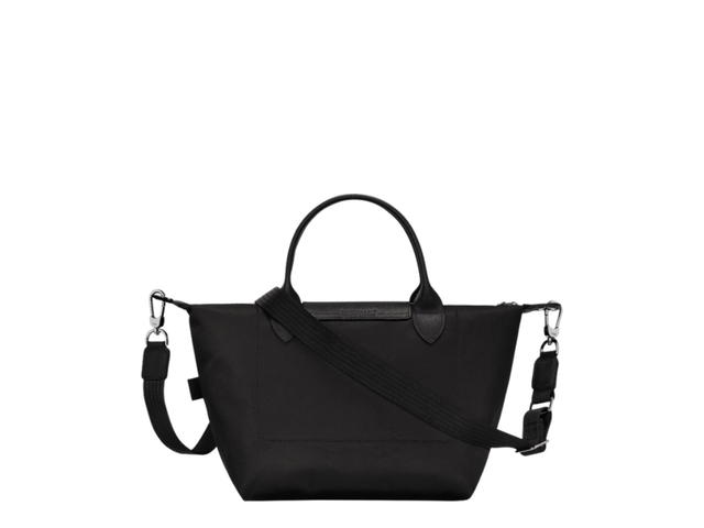 Longchamp Longchamp Le Pliage Energy Handbag S In Recycled Polyamide Canvas - view 2