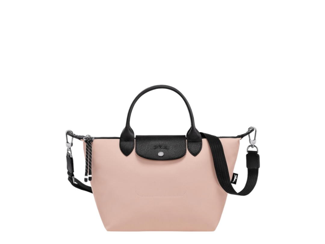 Longchamp Longchamp Le Pliage Energy S Handbag Nude
