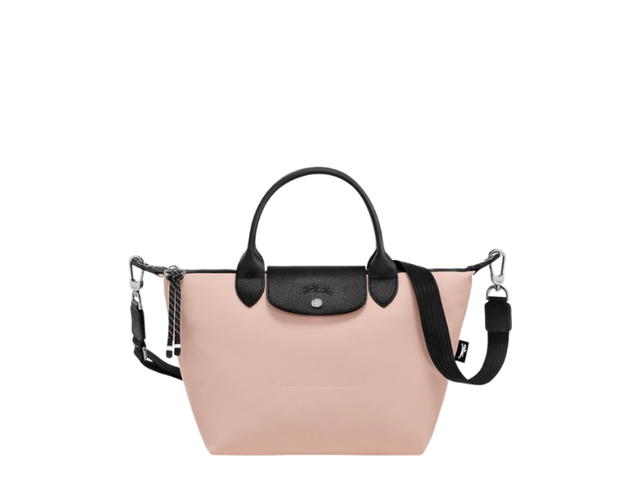 Longchamp Longchamp Le Pliage Energy S Handbag Nude - view 1