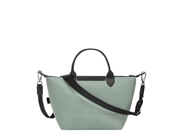 Longchamp Longchamp Le Pliage Energy S Handbag In Vervain Recycled Canvas - view 2