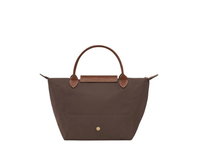 Longchamp Longchamp Le Pliage Original S Handbag Mocha - view 3