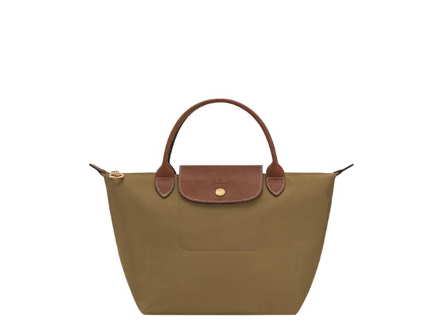 Longchamp Longchamp Le Pliage Original S Olive - view 1