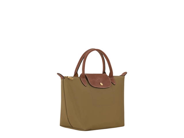 Longchamp Longchamp Le Pliage Original S Olive - view 2