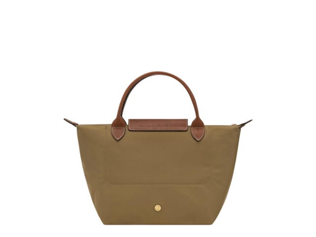 Longchamp Longchamp Le Pliage Original S Olive - view 3