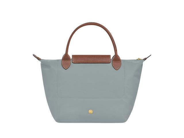 Longchamp Longchamp Le Pliage Original S Handbag Steel Gray - view 3