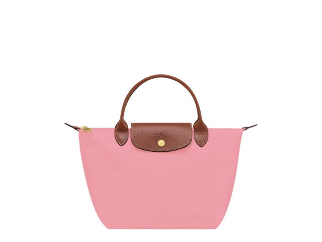Longchamp Longchamp Le Pliage Original S Handbag Cotton Candy - view 1