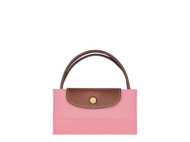 Longchamp Longchamp Le Pliage Original S Handbag Cotton Candy - view 2