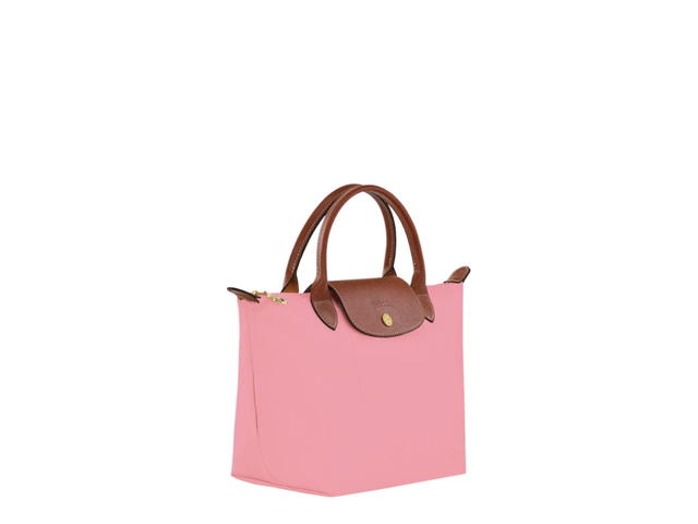 Longchamp Longchamp Le Pliage Original S Handbag Cotton Candy - view 3