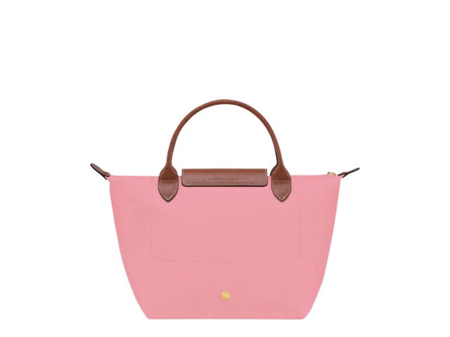 Longchamp Longchamp Le Pliage Original S Handbag Cotton Candy - view 4