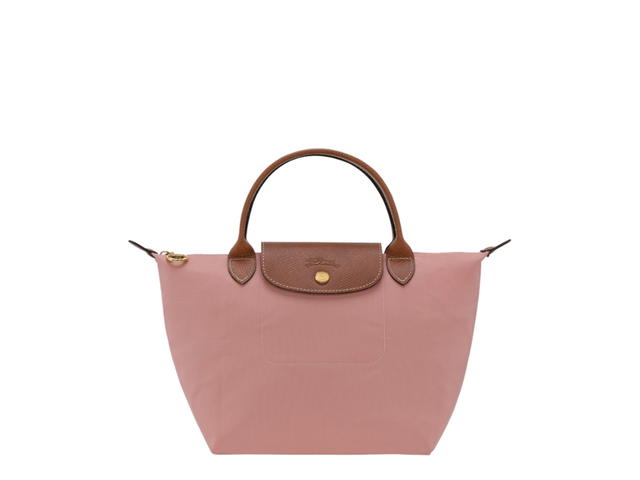Longchamp Longchamp Le Pliage Original S Handbag Pink Tea - view 1
