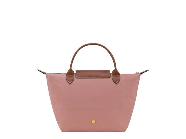 Longchamp Longchamp Le Pliage Original S Handbag Pink Tea - view 2