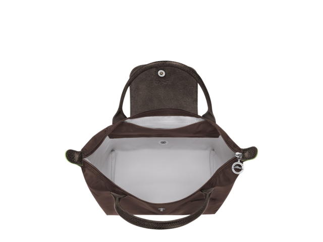 Longchamp Longchamp Le Pliage Green S Handbag Mocha - view 2