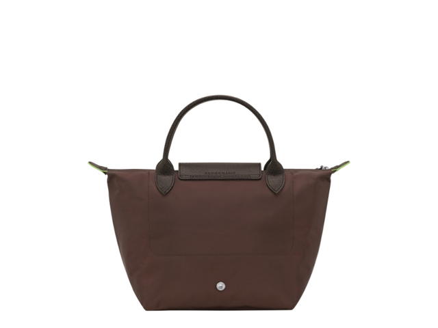 Longchamp Longchamp Le Pliage Green S Handbag Mocha - view 3