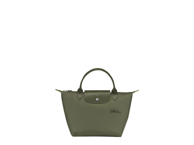 Longchamp Longchamp Le Pliage Green S Handbag Forest - view 1