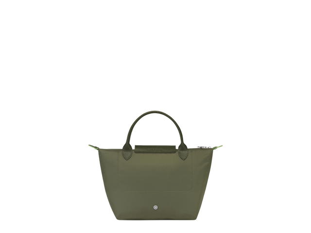 Longchamp Longchamp Le Pliage Green S Handbag Forest - view 2