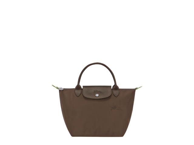 Longchamp Longchamp Le Pliage Green S Handbag Terra - view 1