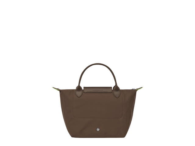 Longchamp Longchamp Le Pliage Green S Handbag Terra - view 2