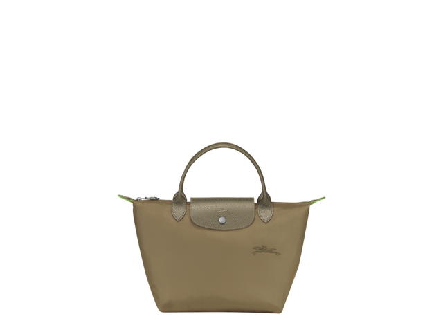 Longchamp Longchamp Le Pliage Green S Handbag Artichoke - view 1