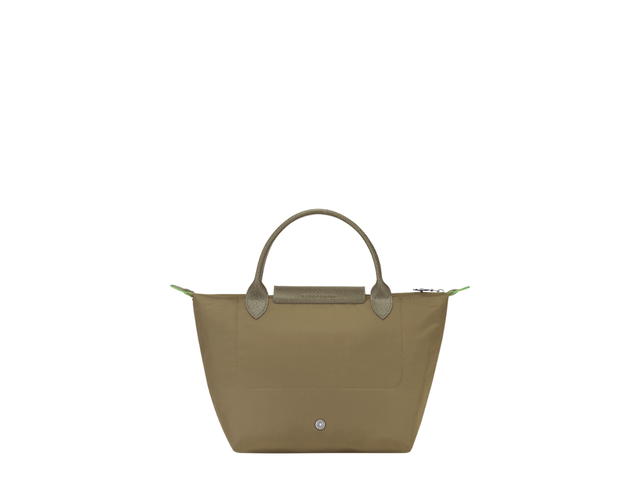 Longchamp Longchamp Le Pliage Green S Handbag Artichoke - view 2