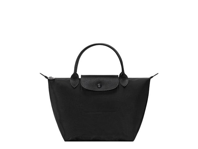 Longchamp Longchamp Le Pliage One S Handbag Black - view 1