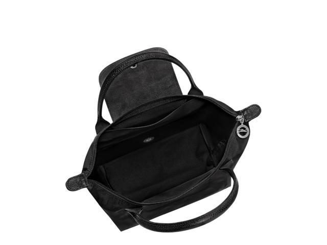 Longchamp Longchamp Le Pliage One S Handbag Black - view 3