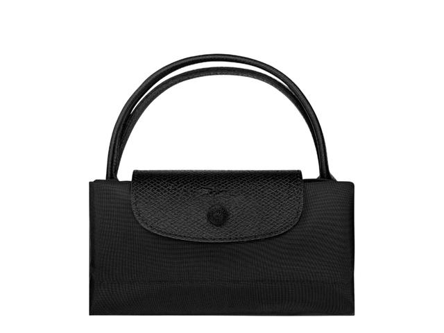 Longchamp Longchamp Le Pliage One S Handbag Black - view 4