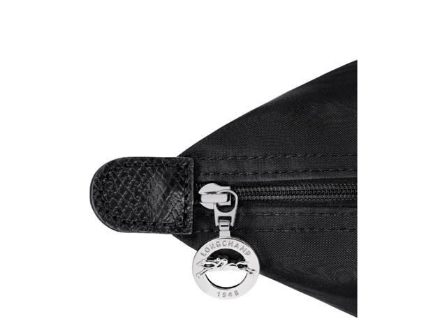 Longchamp Longchamp Le Pliage One S Handbag Black - view 5