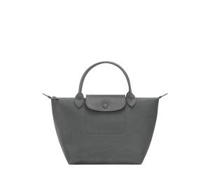 Buy Longchamp Le Pliage One S Handbag Anthracite at Sasom – Authentic and Ready to Ship