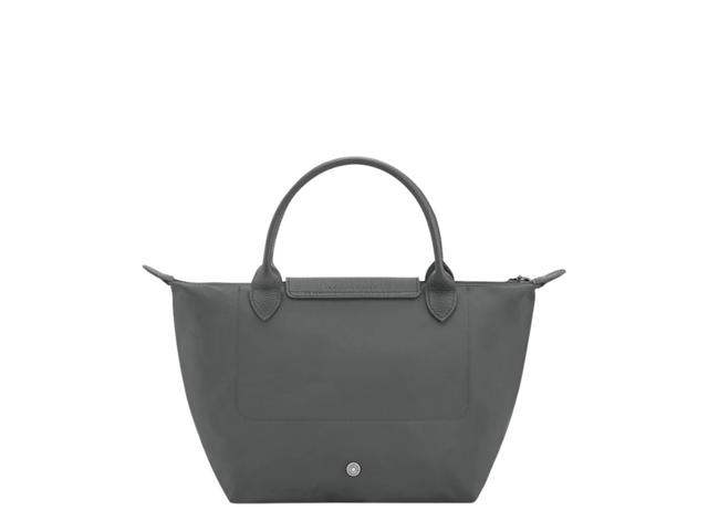 Longchamp Longchamp Le Pliage One S Handbag Anthracite - view 2