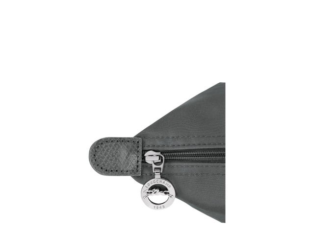 Longchamp Longchamp Le Pliage One S Handbag Anthracite - view 5