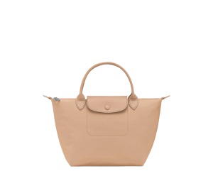 Buy Longchamp Le Pliage One S Handbag Beige at Sasom – Authentic and Ready to Ship