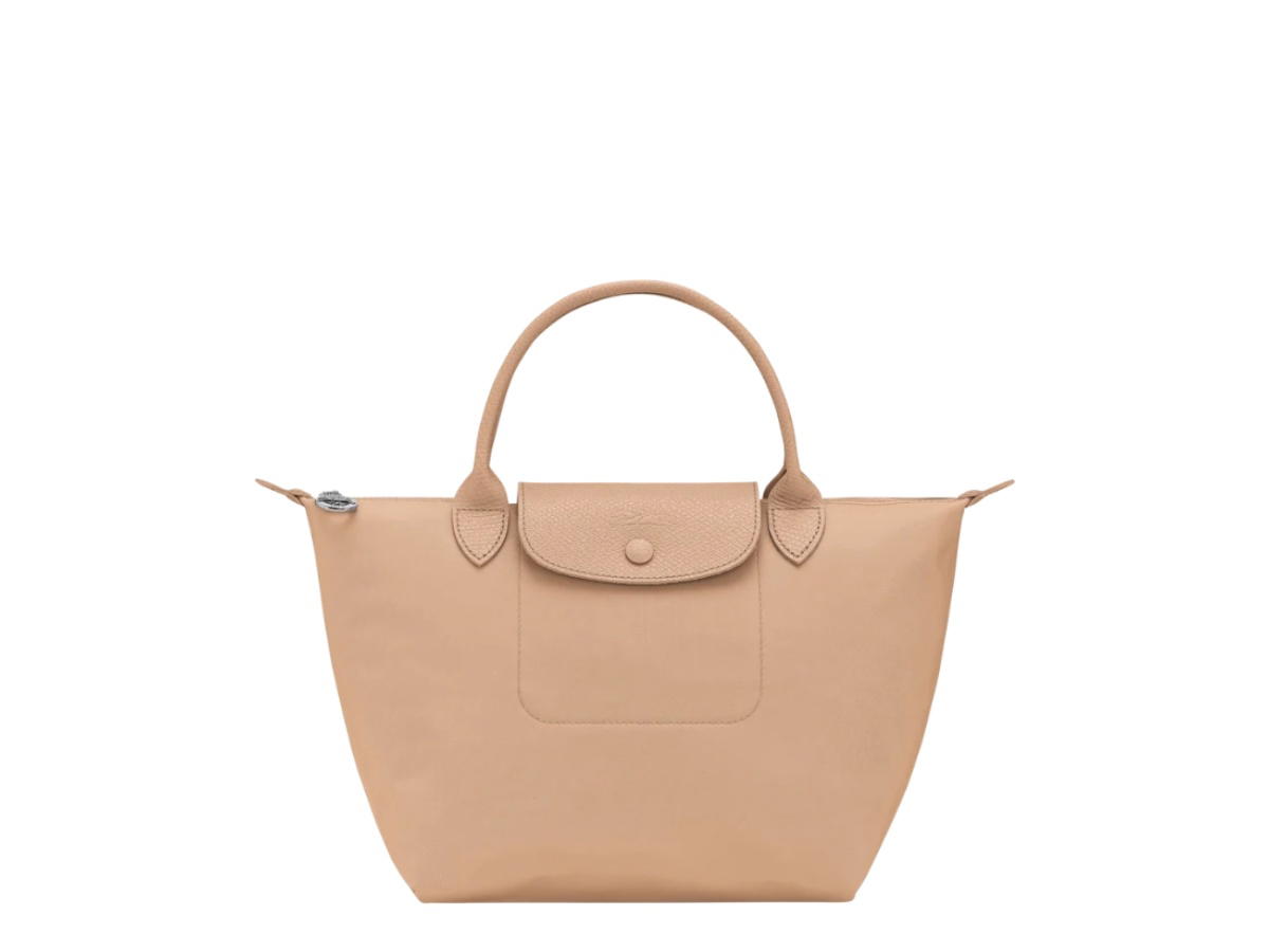Longchamp Longchamp Le Pliage One S Handbag Beige