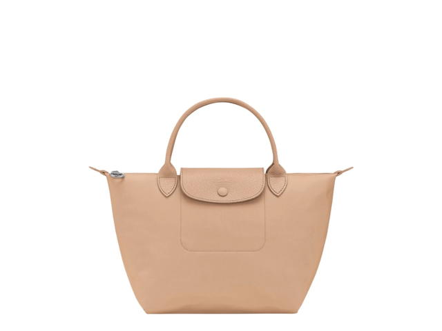 Longchamp Longchamp Le Pliage One S Handbag Beige - view 1