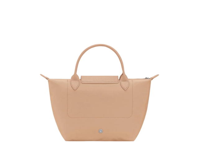 Longchamp Longchamp Le Pliage One S Handbag Beige - view 2