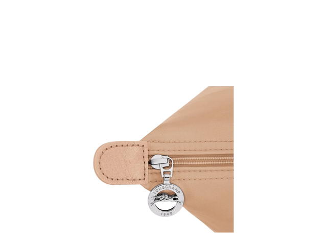 Longchamp Longchamp Le Pliage One S Handbag Beige - view 4