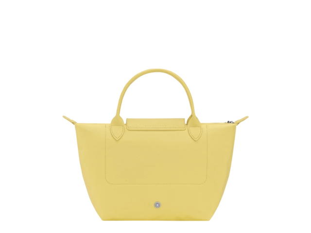 Longchamp Longchamp Le Pliage One S Handbag Lime - view 2