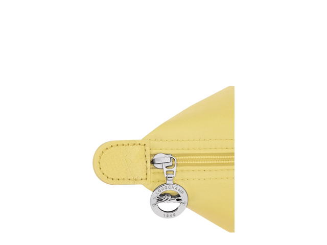 Longchamp Longchamp Le Pliage One S Handbag Lime - view 5