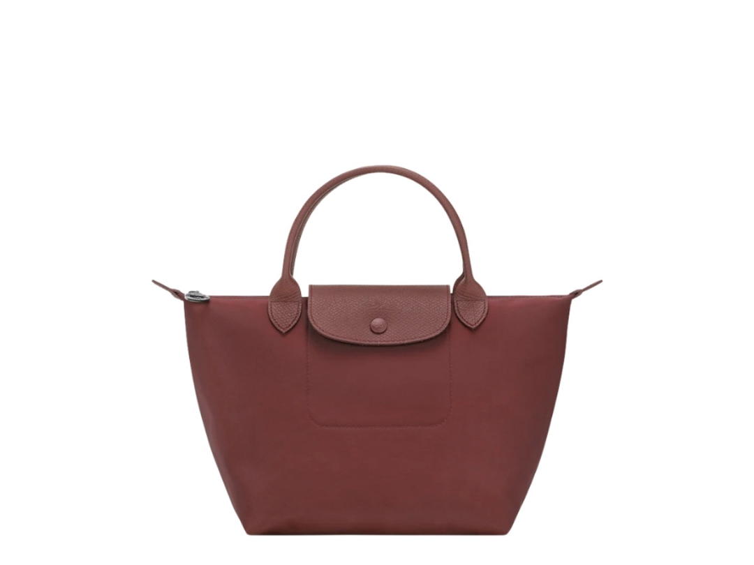 Longchamp Longchamp Le Pliage One S Handbag Burgundy
