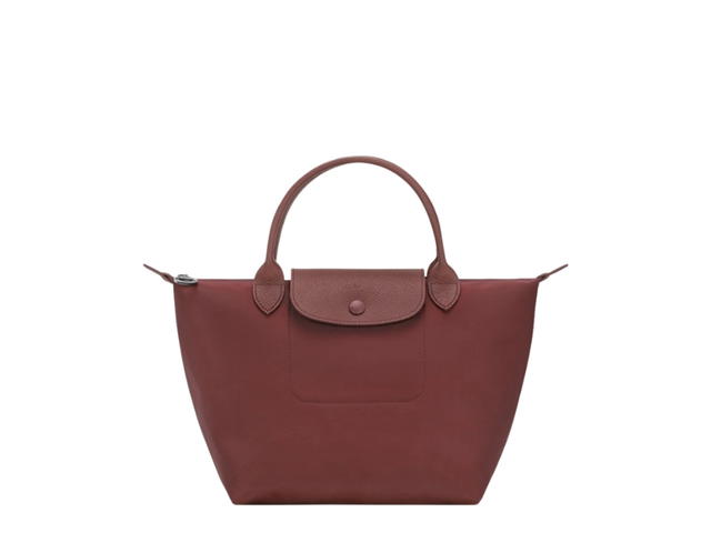 Longchamp Longchamp Le Pliage One S Handbag Burgundy - view 1