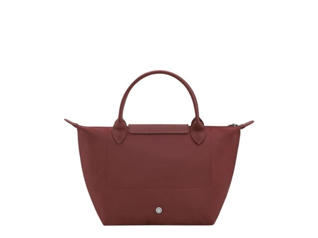 Longchamp Longchamp Le Pliage One S Handbag Burgundy - view 2
