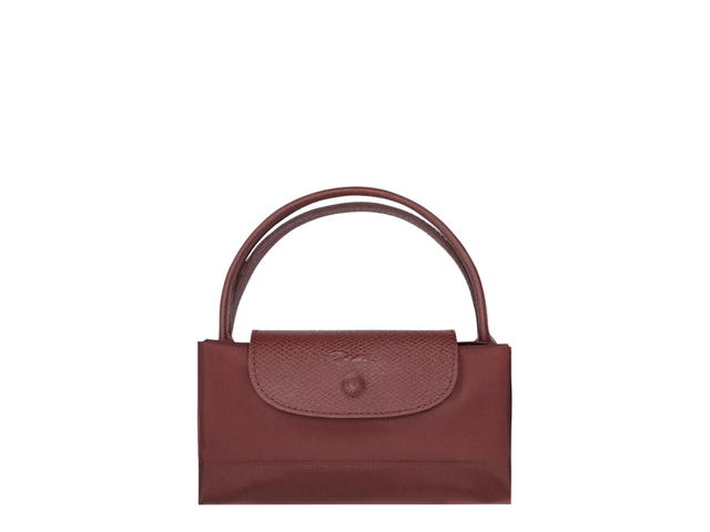 Longchamp Longchamp Le Pliage One S Handbag Burgundy - view 4