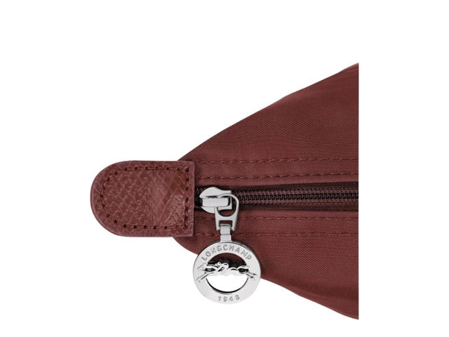 Longchamp Longchamp Le Pliage One S Handbag Burgundy - view 5