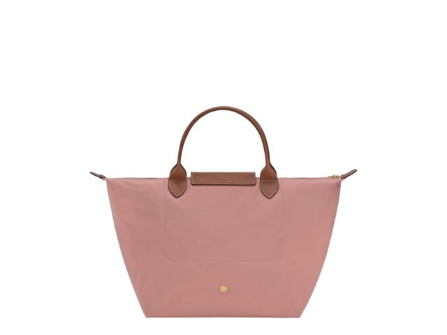 Longchamp Longchamp Le Pliage Original M Handbag Pink Tea - view 3