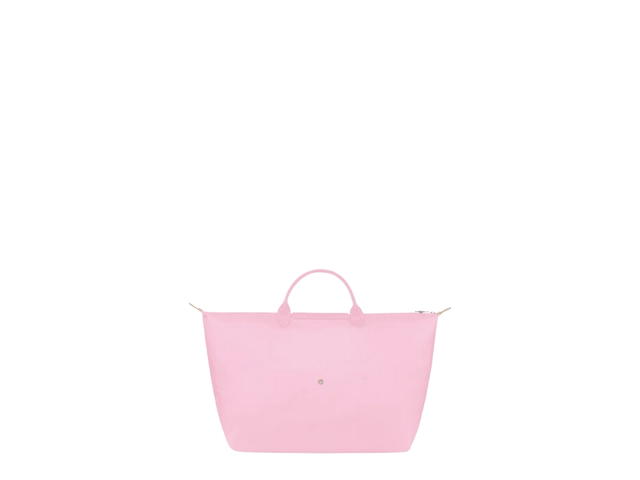 Longchamp Longchamp Le Pliage Green Bolsa de viaje L Rose - view 2
