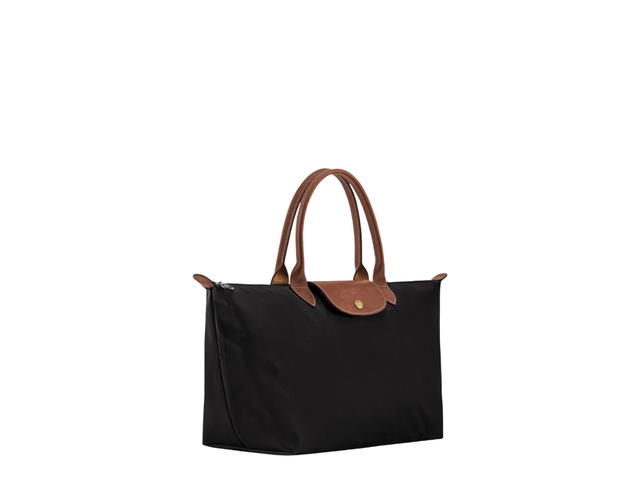 Longchamp Longchamp Le Pliage Original L Handbag Black - view 2