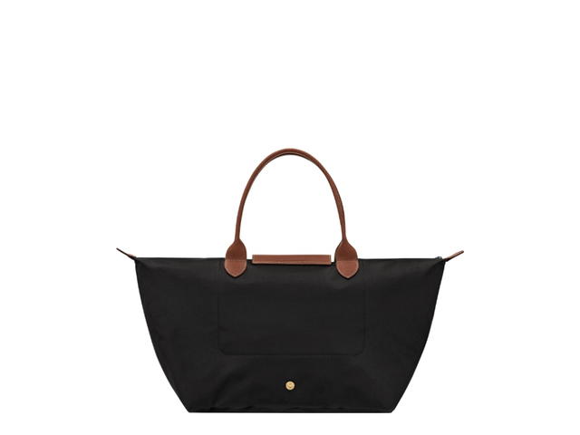 Longchamp Longchamp Le Pliage Original L Handbag Black - view 3