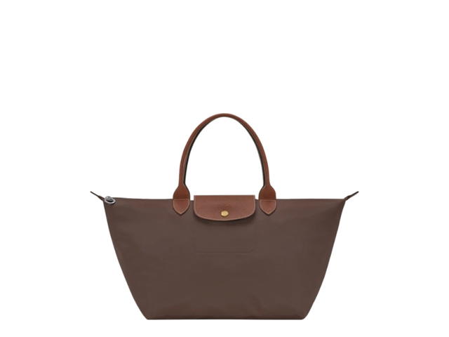 Longchamp Longchamp Le Pliage Original L Handbag Mocha - view 1