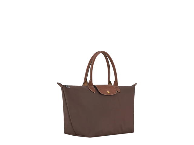 Longchamp Longchamp Le Pliage Original L Handbag Mocha - view 2