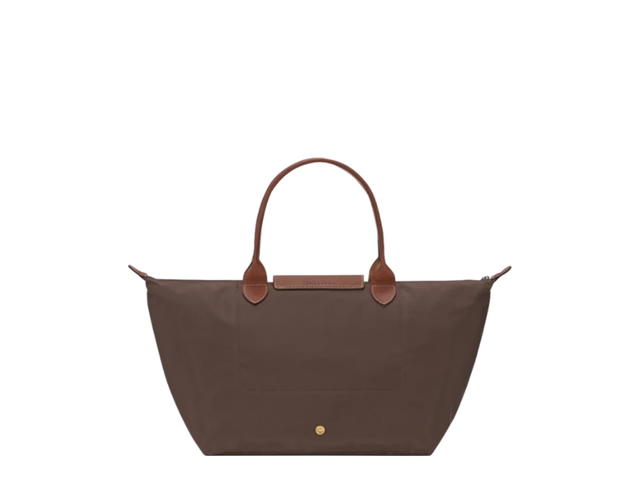 Longchamp Longchamp Le Pliage Original L Handbag Mocha - view 3