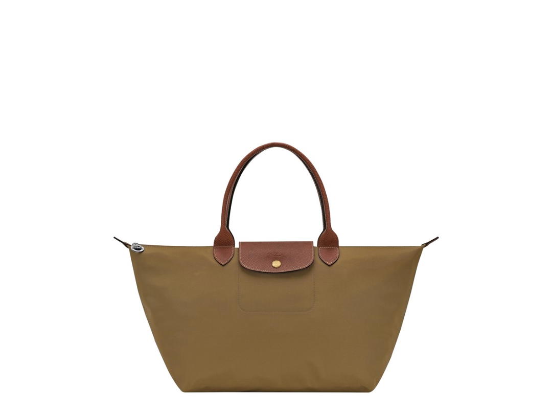 Longchamp Longchamp Le Pliage Original L Olive
